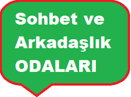 Sınırsız Sohbet Siteleri