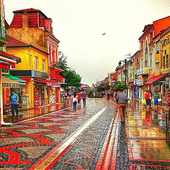 Edirne Mobil Sohbet: Kolay Erişim ve Aşka Açılan Kapılar