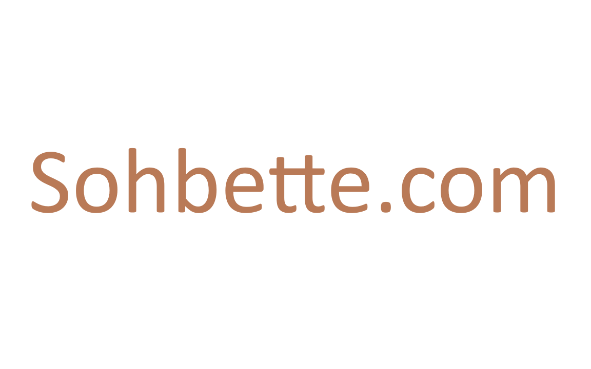 sohbet